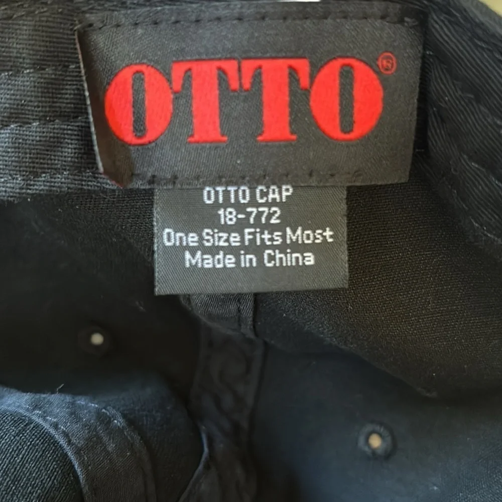 OTTO dog mom